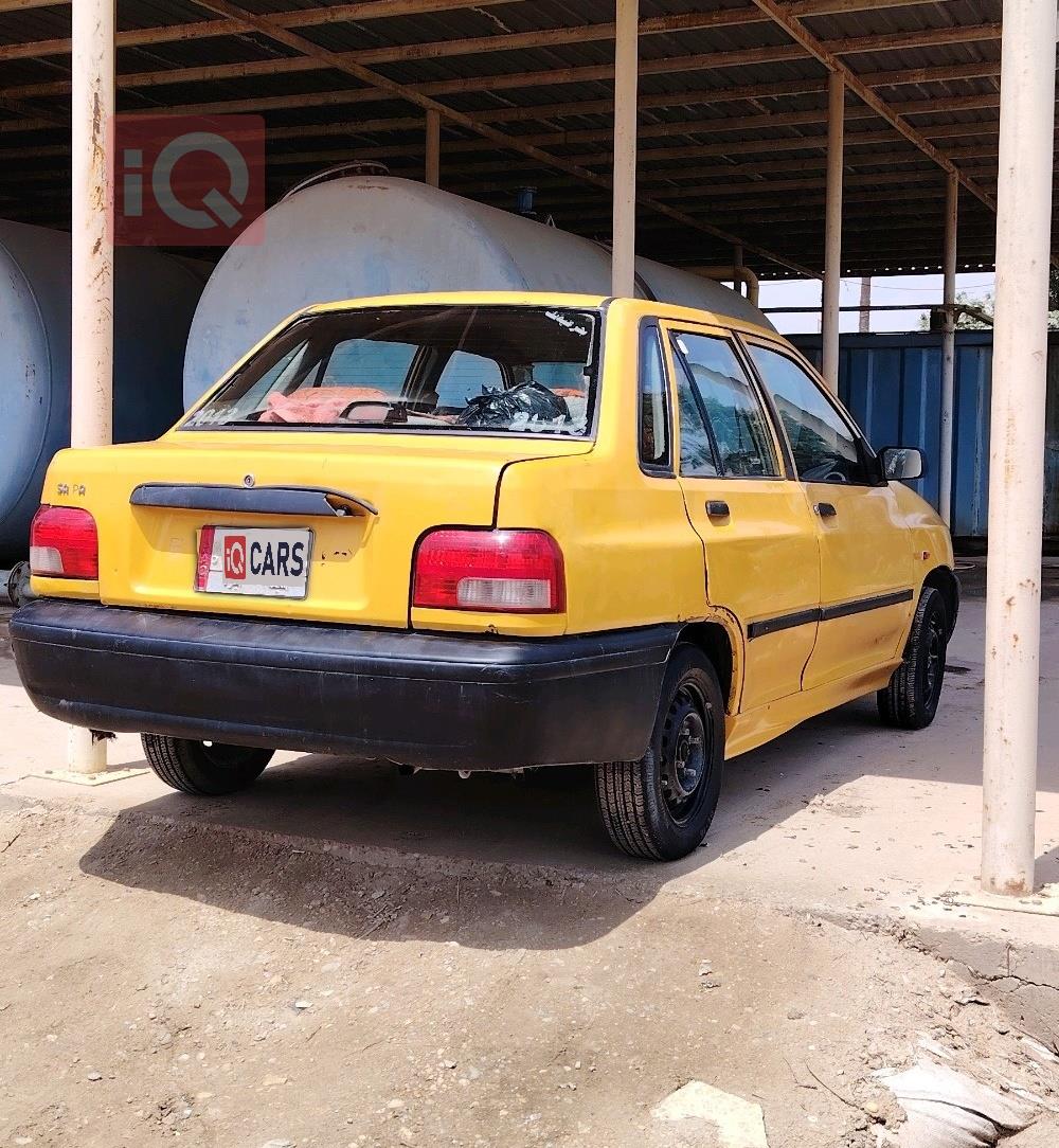 سايبا 131